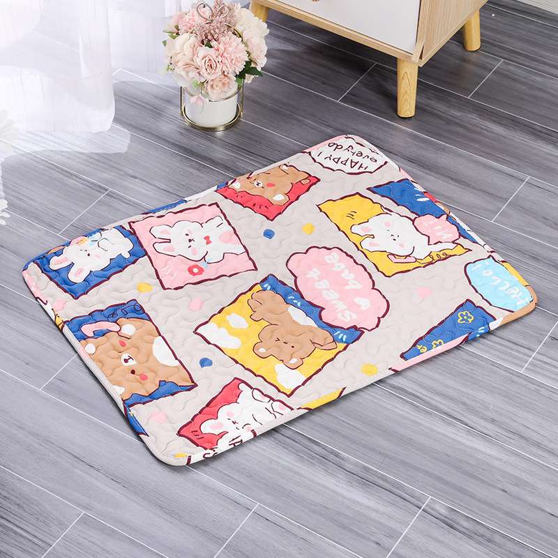 Animal World(Cotton Pad)